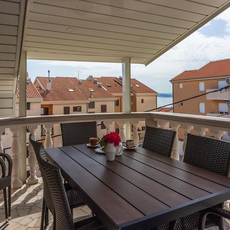 Apartments Mirela تْسْغيكفانِتْسا المظهر الخارجي الصورة