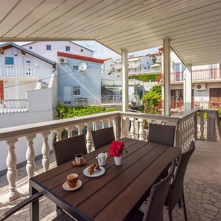 Apartments Mirela تْسْغيكفانِتْسا المظهر الخارجي الصورة