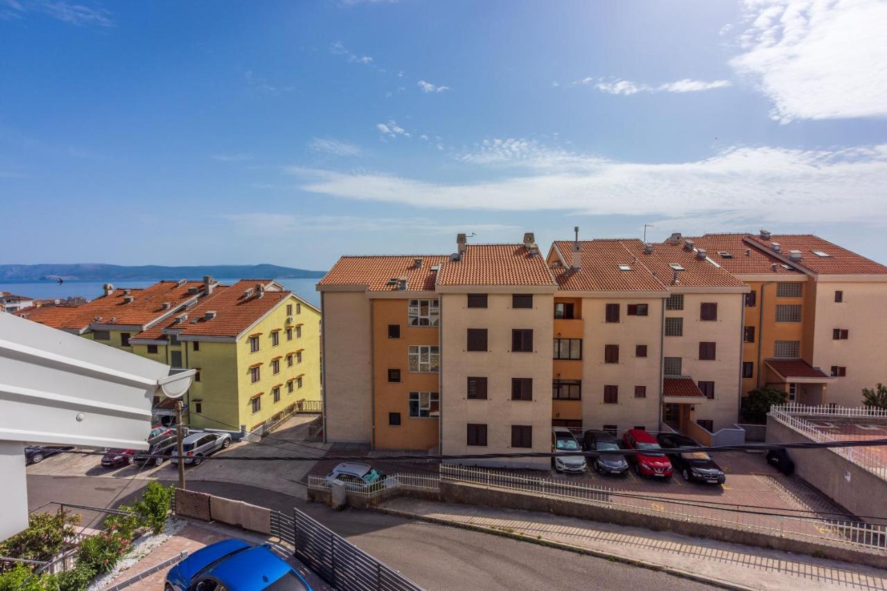 Apartments Mirela تْسْغيكفانِتْسا المظهر الخارجي الصورة
