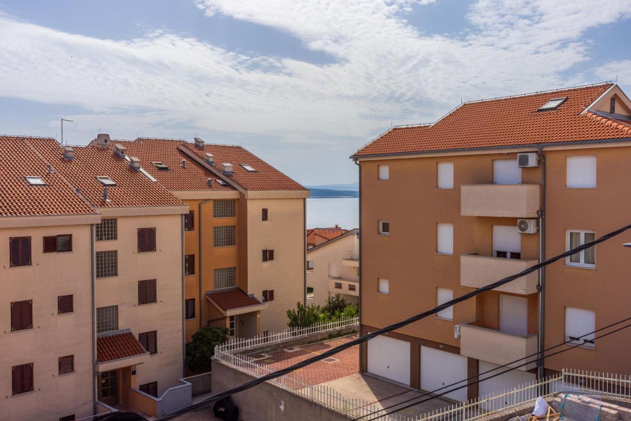 Apartments Mirela تْسْغيكفانِتْسا المظهر الخارجي الصورة